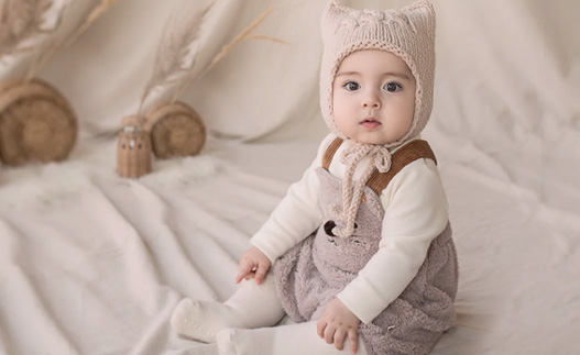 Những đứa trẻ sơ sinh thiết yếu cho sự chăm sóc nhẹ nhàng và sự thoải mái cả ngày