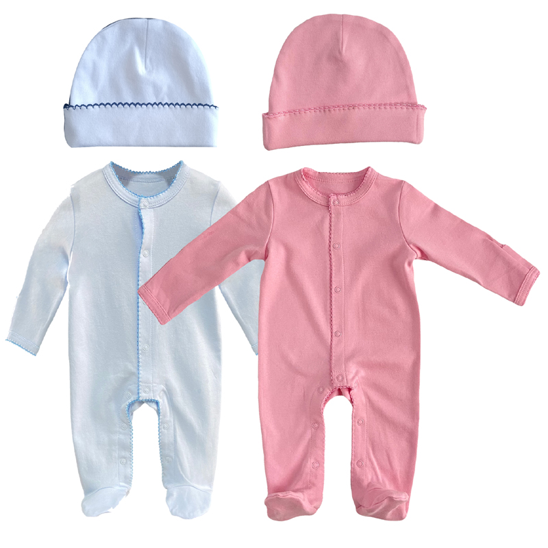 Tùy chỉnh cotton picot trang trí trang trí bộ trang trí